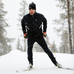 Halti Seefeld Miesten Maastohiihtopuku