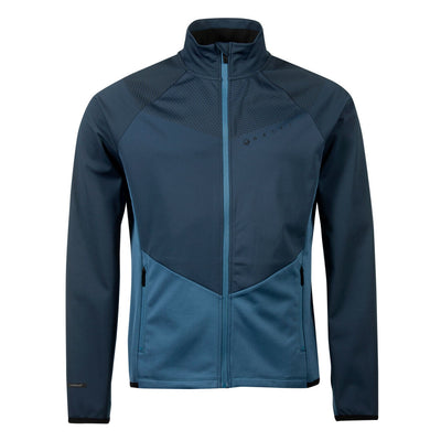 Halti Suunta men’s hybrid jacket stellar blue 