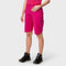 Halti Tracks Naisten X-stretch Shortsit - Malli - Punainen