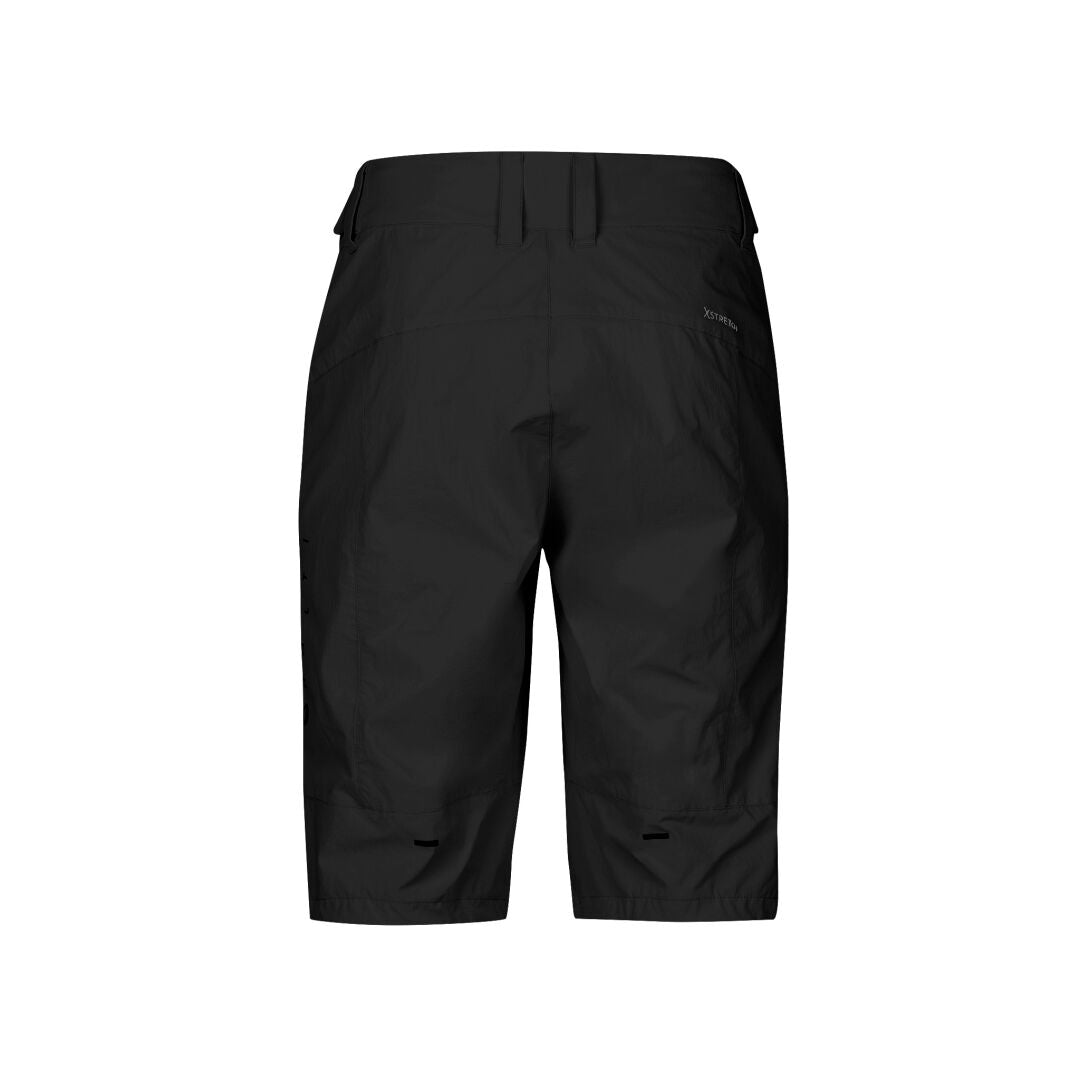 Tracks Miesten X-stretch Shortsit