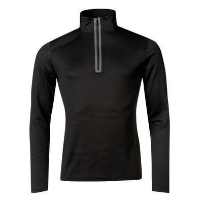 Halti Moodi layer shirt black / Halti Moodi miesten kerrastopaita musta