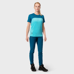 Halti Urbanite Naisten Active Dry T-paita - Malli