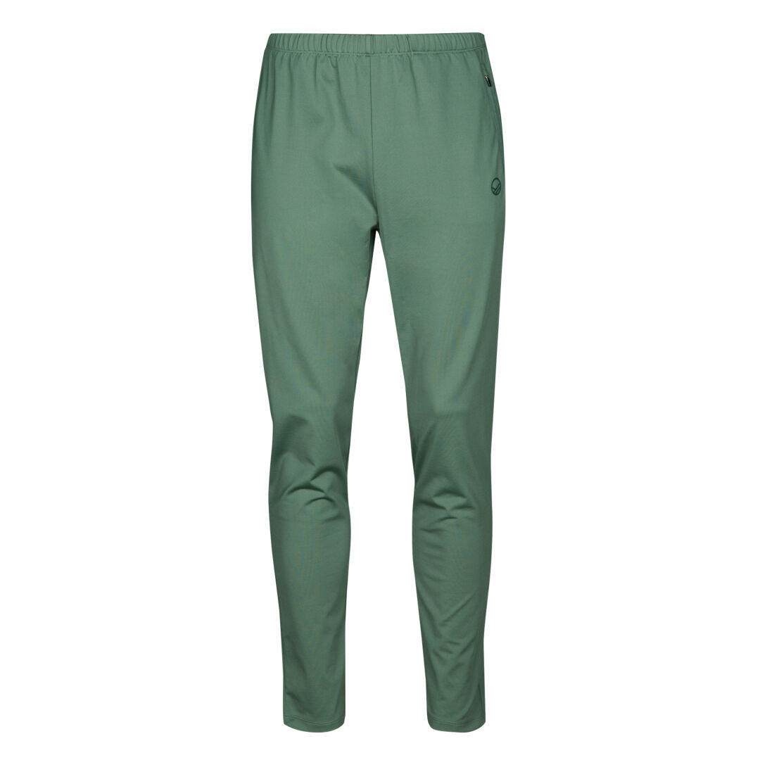 Halti Crosser men's layer pants green