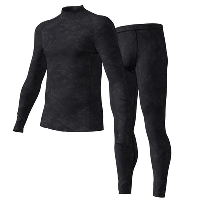 Halti Windfire Warm Baselayer Set Men's