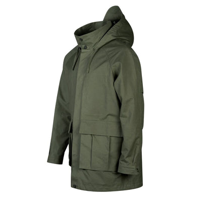 Cyclus Unisex Parka