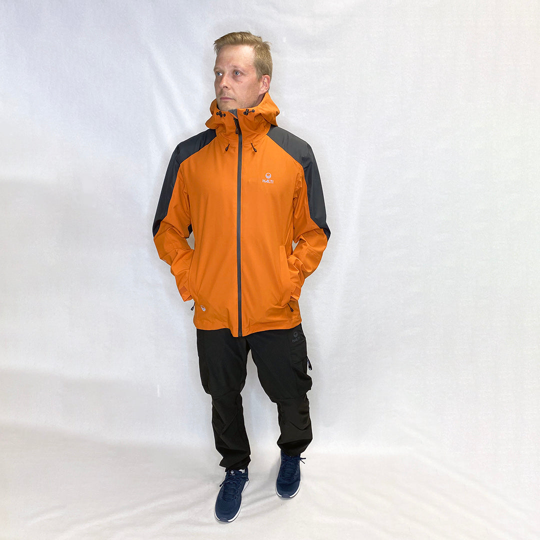 Halti Kohta Miesten DrymaxX Ulkoilutakki